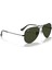 RB 3025 L2823 58 Aviator Unisex Güneş Gözlüğü 4