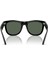 Rayban 0RBR0502S 6677VR 50 Unisex Güneş Gözlüğü 3