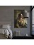 Johannes Vermeer Kanvas Tablo Duvar Sanatı - Duvar Sanatı Johannes Vermeer Kanvas 2
