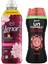 Gelsomıno Scarlato 40 Yıkama + Lenor Spring Granül Parfüm 210 Gr. 1