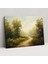 Sakin Manzara Klasizm Kanvas Tablo - Klasizm Duvar Sanatı Duvar Dekorasyonu 1