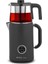 KCM387 Çaystar Dijital Çay Makinesi-Siyah 2
