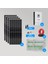 6.2 Kw Hazır Solar Bağ Evi Paketi Kolay Kurulum - Minimum Paket 1