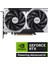Msı VGA Geforce Rtx 5050 8g Ventus 2x Oc RTX5050 8gb Gddr6 128B DX12 Pcıe 5.0 X16 (3xdp 1xhdmı) 3