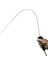 WRNM-102A Uzun ''1 Metre'' Tel K Tipi Prob 500°C 1