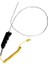 WRNM-102A Uzun ''1 Metre'' Tel K Tipi Prob 500°C 2