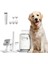 P0 Pro – Kedi ve Köpek Tıraş Makinası, Vakumlu Tarama Seti 2