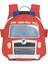 Tiny Drivers Sırt Çantası Fire Engine 1