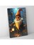 Gnomy Wall Art - Ev Dekorasyonu Kanvas Tablo Harika 1