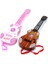 Müzikli Ledli Gitar Model 2 1