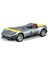1:64 Speed Icons - Ferrari Monza Sp1 Gümüş 1