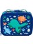 Out &about Teeny Tiny Square Lunchbox Navy 456742 1