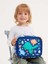 Out &about Teeny Tiny Square Lunchbox Navy 456742 2