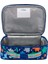 Out &about Teeny Tiny Square Lunchbox Navy 456742 3