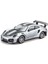 1:64 Speed Icons - Porsche 911 Gt2 Rs Metalik Gri 1
