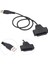 USB 2.0 To Mikro Sata Kablo 7 + 9 Pin Girişli 1.8 4