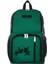 Fc Pastel Sırt Çantası Yeşil 1