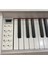 Dıjıtal Pıyano BR-103 Wh 3