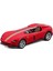 1:64 Speed Icons - Ferrari Monza Sp1 Kırmızı 1