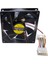 9 CM12V Molex Kasa Fanı 9X9X2.5CM Molex Ide Fan 4