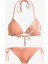 Beach Classics Tie Side Kadın Bikini ERJX203490 1