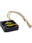 12V 4 cm 3 Pinli Fan 4cm x 4cm x 1cm 3 Pinli Dc 12VOLT Fan 2