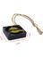 12V 4 cm 3 Pinli Fan 4cm x 4cm x 1cm 3 Pinli Dc 12VOLT Fan 5