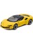 1:64 Speed Icons - Ferrari SF90 Stradale Sarı 1