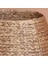 Mylamp Yılbaşı Ağacı Eteği 73X51X28 cm Doğal Su Sümbülü 3