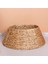 Mylamp Yılbaşı Ağacı Eteği 73X51X28 cm Doğal Su Sümbülü 5