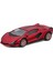 1:64 Speed Icons - Lamborghini Sian Fkp 37 Metalik Kırmızı 1