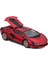 1:64 Speed Icons - Lamborghini Sian Fkp 37 Metalik Kırmızı 2