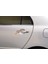 Cam Çıtaları Krom 4 Parça Corolla Sd 2002-2007 Arası Modeller Için 2
