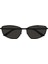 BB0277S 001 60 Unisex Güneş Gözlüğü 2