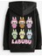 Labubu Fermuarlı Sweat 2