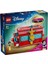 43276 LEGO Disney Pamuk Prensesin Takı Kutusu 358 Parça +6 Yaş 1