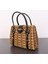 Mylamp Mybag Rattan Çanta 32 X14 X23 cm 1