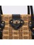 Mylamp Mybag Rattan Çanta 32 X14 X23 cm 4