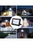 Ultra Slim Projektör Dış Mekan LED Işık 2