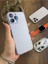 iPhone 16 Pro Max Uyumlu Süper Ince Mat Ultra Thin Silikon Kılıf 1