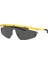 Ferrari Scuderia 0FZ6001 507/87 40 Unisex Güneş Gözlüğü 4
