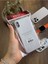 iPhone x Uyumlu Süper Ince Mat Ultra Thin Silikon Kılıf 5