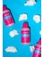 Tırnak Bakım Asetonu 220 ml Keratin ve Biotin Destekli Şeffaf Formül Manikür ve Pedikür İçin 2