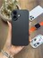 iPhone 16 Uyumlu Süper Ince Mat Ultra Thin Silikon Kılıf 4