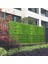 Dekoratif Bahçe Çiti Rulo Plex Sarmaşık Çit 1x3 Metre Uzunluk 2