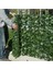 Dekoratif Bahçe Çiti Rulo Plex Sarmaşık Çit 1x3 Metre Uzunluk 3