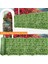 Dekoratif Bahçe Çiti Rulo Plex Sarmaşık Çit 1x3 Metre Uzunluk 7