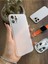 iPhone 12 Pro Uyumlu Süper Ince Mat Ultra Thin Silikon Kılıf 1