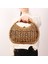 Mylamp Mybag Rattan Çanta 30X13X25 cm 4