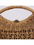Mylamp Mybag Rattan Çanta 30X13X25 cm 5